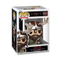 Diablo - 4 POP! Games Vinyl figurine Druid 9 cm