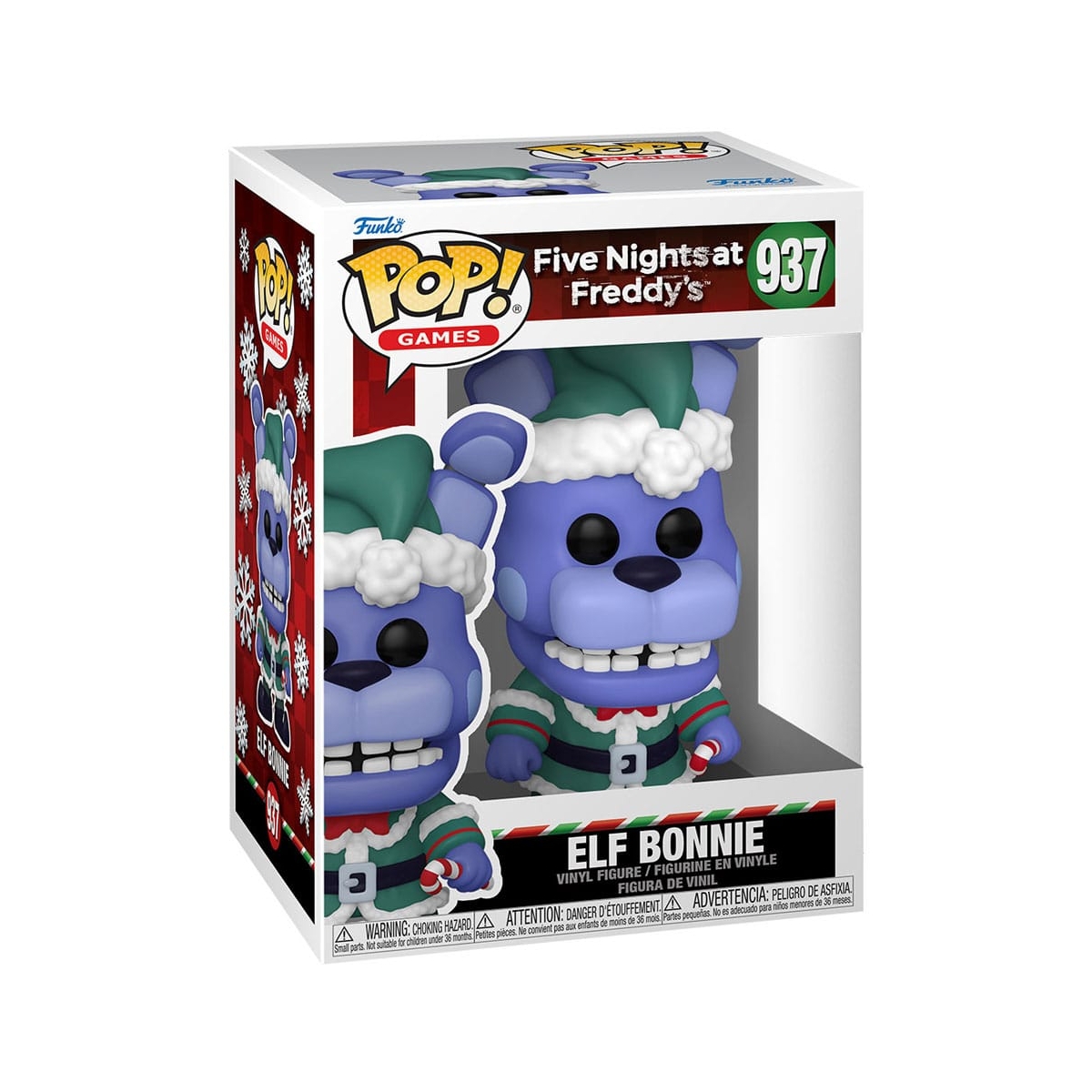 Five Nights at Freddy