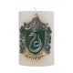 Harry Potter - Bougie XL Slytherin 15 x 10 cm