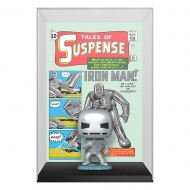 Marvel - Figurine POP! Comic Cover Tales of Suspense 39 9 cm