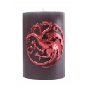 Game of Thrones - Bougie XL Targaryen 15 x 10 cm