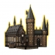 Harry Potter - Puzzle 3D Château de Poudlard : Grande Salle Night Edition (643 pièces)