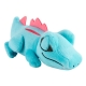 Pokemon - Peluche Sleeping Kaiminus 16 cm