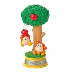 Kirby - Assortiment figurines Swing  in Dreamland 6 cm (6)