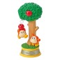 Kirby - Assortiment figurines Swing  in Dreamland 6 cm (6)