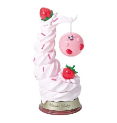 Kirby - Assortiment figurines Swing  in Dreamland 6 cm (6)