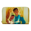 Disney - Porte-monnaie La Princesse et la Grenouille Princess Scene by Loungefly
