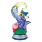 Kirby - Assortiment figurines Swing  in Dreamland 6 cm (6)