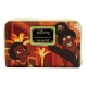 Disney - Porte-monnaie La Princesse et la Grenouille Princess Scene by Loungefly