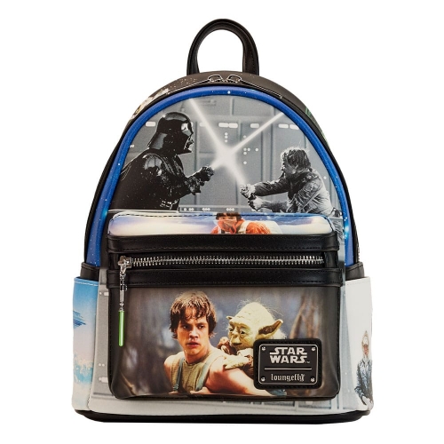 Star Wars - Sac à dos Empire Strikes Back Final Frames By Loungefly