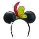 Disney - Serre-tête Mickey Ears by Loungefly