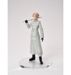 Tokyo Revengers - Tokyo Revenger statuette PVC Seishu Inui