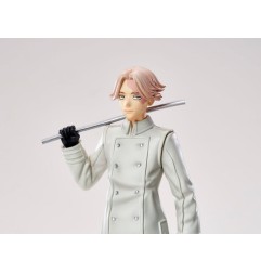 Tokyo Revenger - Statuette Seishu Inui