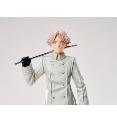 Tokyo Revengers - Tokyo Revenger statuette PVC Seishu Inui