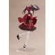 Date A Live IV Coreful - Statuette Kurumi Tokisaki Japanese Gothic Ver.