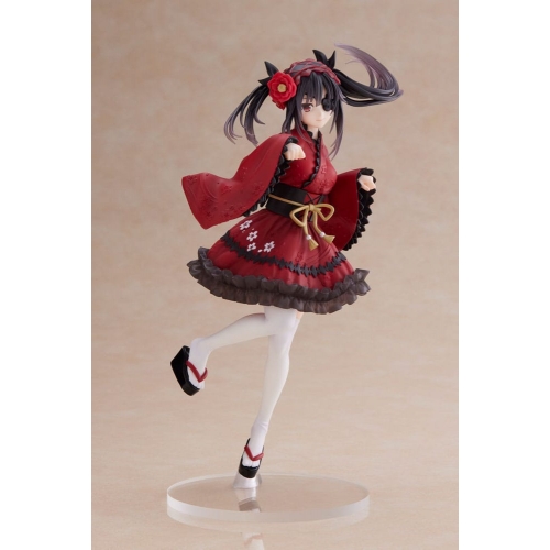 Date A Live IV Coreful - Statuette Kurumi Tokisaki Japanese Gothic Ver.