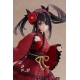 Date A Live IV Coreful - Statuette Kurumi Tokisaki Japanese Gothic Ver.
