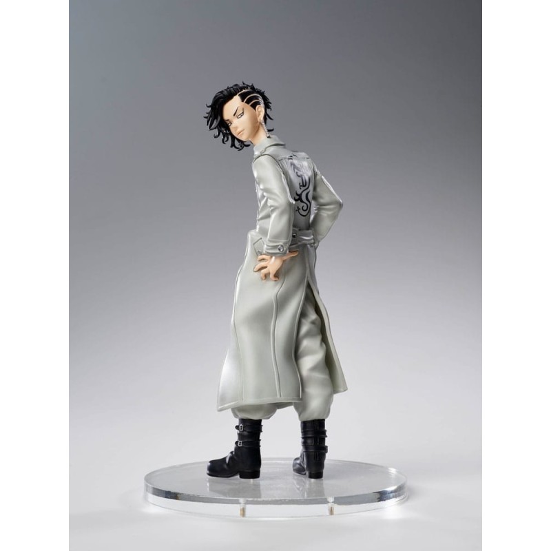 Tokyo Revengers - Tokyo Revenger statuette PVC Hajime Kokonoi