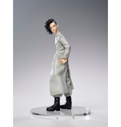 Tokyo Revenger - Statuette Hajime Kokonoi