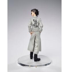 Tokyo Revengers - Tokyo Revenger statuette PVC Hajime Kokonoi