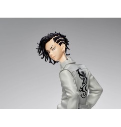 Tokyo Revengers - Tokyo Revenger statuette PVC Hajime Kokonoi