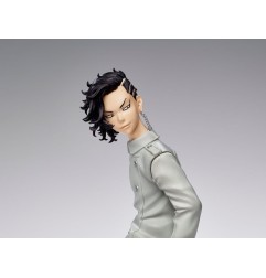 Tokyo Revengers - Tokyo Revenger statuette PVC Hajime Kokonoi