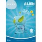 Toy Story - Tirelire Piggy Bank  Alien Remix Party Sully 40 cm