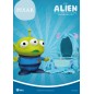 Toy Story - Tirelire Piggy Bank  Alien Remix Party Sully 40 cm