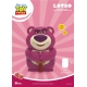 Toy Story - Tirelire Piggy Bank Lotso 35 cm