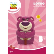 Toy Story - Tirelire Piggy Bank Lotso 35 cm