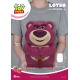 Toy Story - Tirelire Piggy Bank Lotso 35 cm