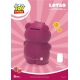 Toy Story - Tirelire Piggy Bank Lotso 35 cm