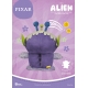 Toy Story - Tirelire Piggy Bank Alien Remix Party Boo 40 cm