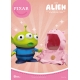 Toy Story - Tirelire Piggy Bank Alien Remix Party Hamm 40 cm