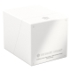 Ultimate Guard - Boulder Deck Case 100+ Solid Blanc
