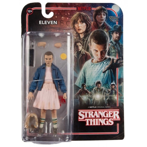 Stranger Things - Figurine Eleven 15 cm