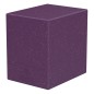 Ultimate Guard - Return To Earth Boulder Deck Case 133+ taille standard Violet