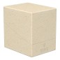 Ultimate Guard Return To Earth - Boulder Deck Case 133+ taille standard Natural Ultimate Guard Return To Earth - Boulder Deck Case 133+ taille standard Natural
