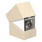 Ultimate Guard Return To Earth - Boulder Deck Case 133+ taille standard Natural Ultimate Guard Return To Earth - Boulder Deck Case 133+ taille standard Natural