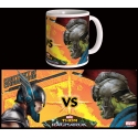 Thor Ragnarok - Mug Versus