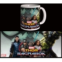 Thor Ragnarok - Mug Team Thor