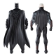 DC Collector - Pack de 2 Figurines DC Collector Omega (Unmasked) & Batman (Bloody)(Gold Label) 18 cm