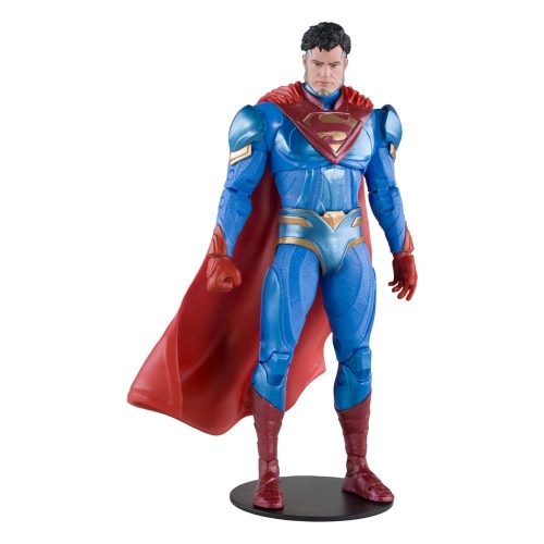 DC Gaming - Figurine Superman (Injustice 2) 18 cm