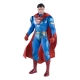 DC Gaming - Figurine Superman (Injustice 2) 18 cm
