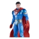 DC Gaming - Figurine Superman (Injustice 2) 18 cm