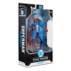 DC Gaming - Figurine Superman (Injustice 2) 18 cm