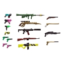 McFarlane Toys Accessoires - McFarlane Toys Accessoires pour figurines Pack 3