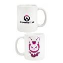 Overwatch - Mug D.Va