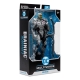 DC Gaming - Figurine Brainiac (Injustice 2) 18 cm