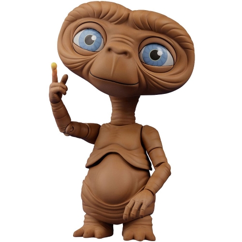 E.T. l'extra-terrestre - Figurine Nendoroid E.T. 10 cm